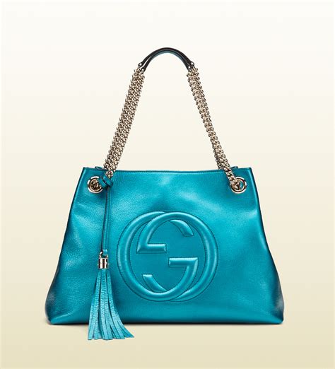 neon blue gucci|gucci purses for women.